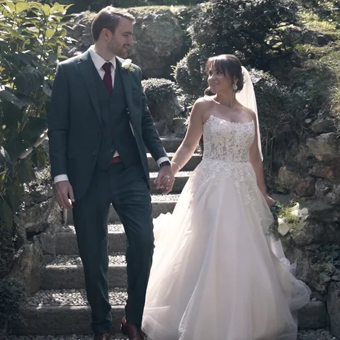 Eva & Oliver Goetschi