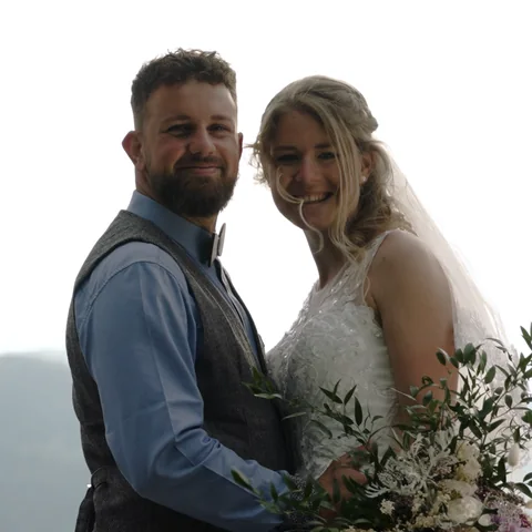Judith & Gabriel Baumann